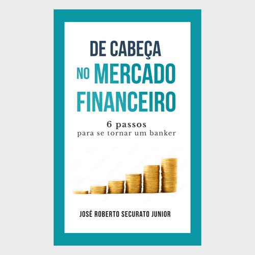 Feedback guaranteed! Help us create the book cover that will change lives!! Design by Hisna