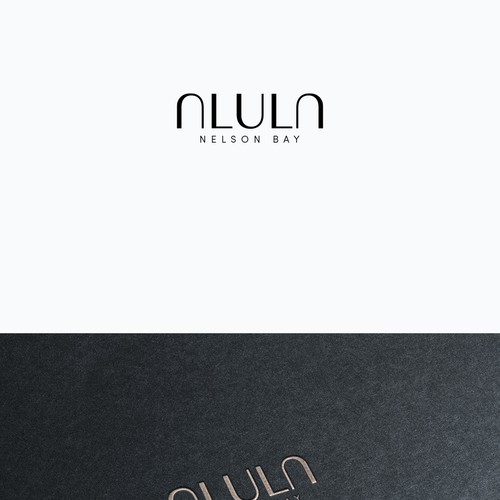 ALULA Logo Design Design by safy30