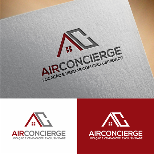 Logo design contest entry by 4debay