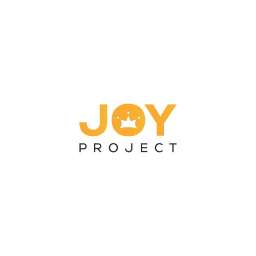 We need a joy filled logo for our tv shows! Design réalisé par Spiritual Brands