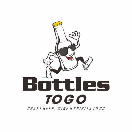 Design NEED A LOGO FOR OUR NEW BOTTLE SHOP por JDL's