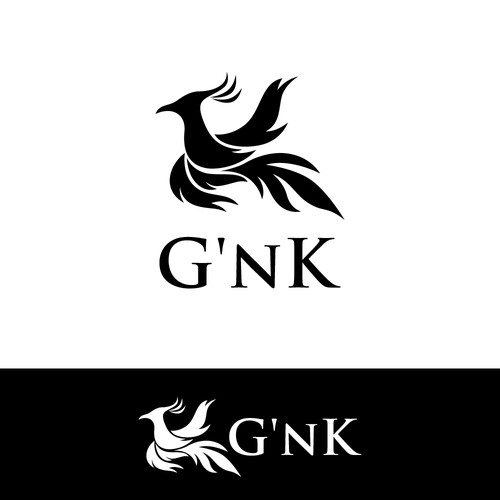 Logo design contest entry by raven09