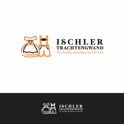 Logo design contest entry by Dwierni