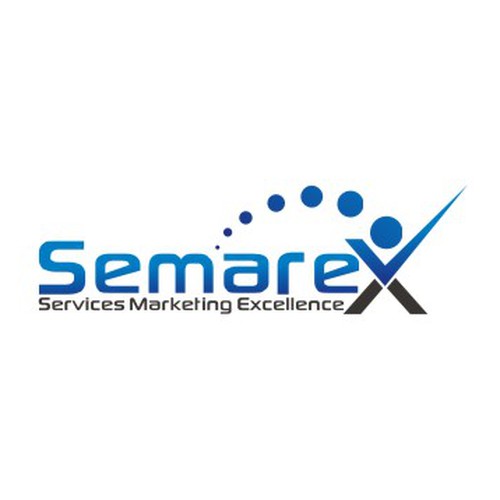 New logo wanted for Semarex Ontwerp door liwa