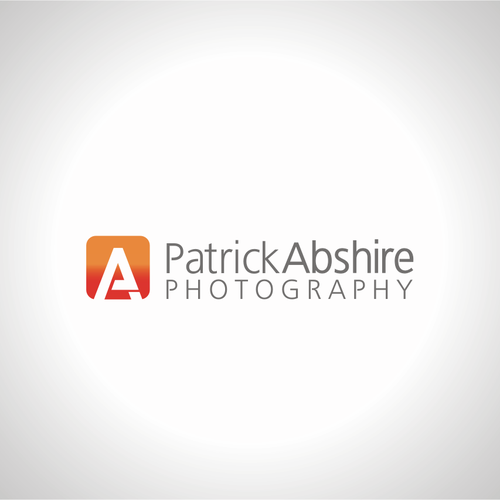 Photography Business Logo Design by logolicious