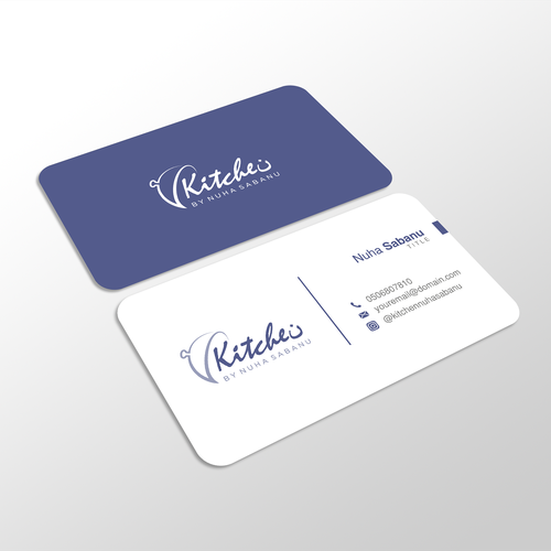 Logo & business card contest entry by DigitArte