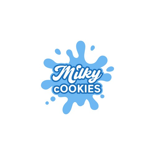 Cookies logo Design by desi9nart