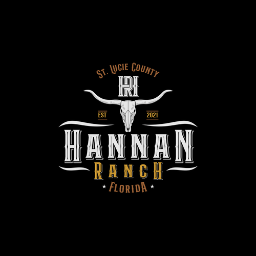 Family Ranch design Design by AptanaCreative™