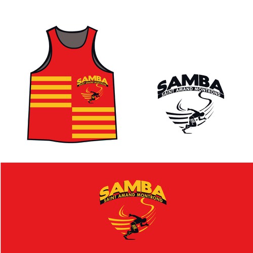 Logo design contest entry by C1k