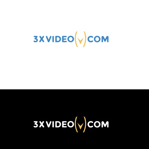 3X VIDEO Design by Kp_Design