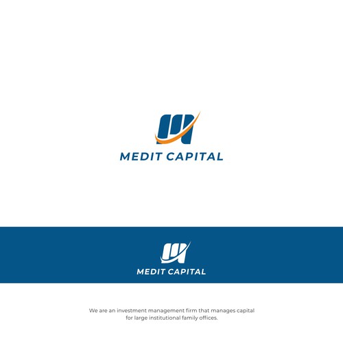 Investment firm seeking logo Design by Koi_putih