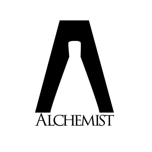 Create a logo for the Alchemist movement! Design by Slyv