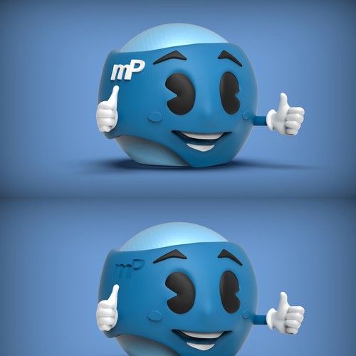 3D contest entry by MilanDesignKotline