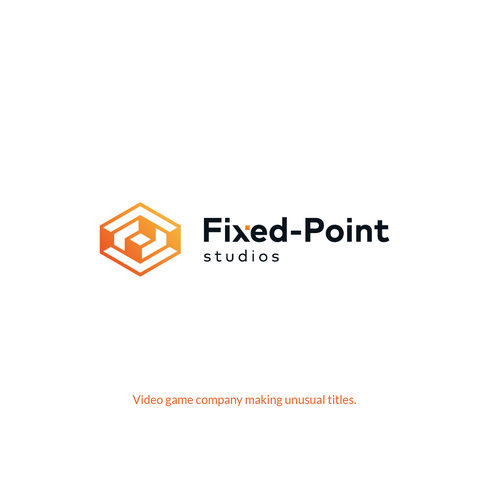 Video game studio logo Design by Jinghis