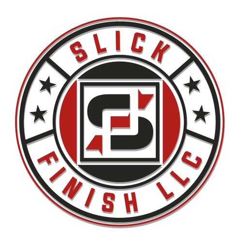 graphic and wrap installer needing a slick logo Design by Uk ART