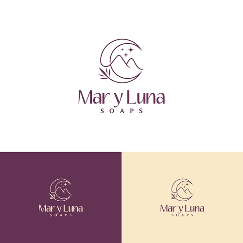 Design a beautiful logo for an artisanal soap company Design by Herii1