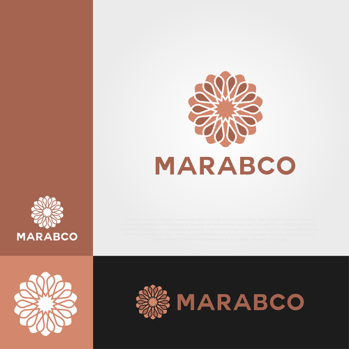 Market & Mall Logos Design by Playongrafis