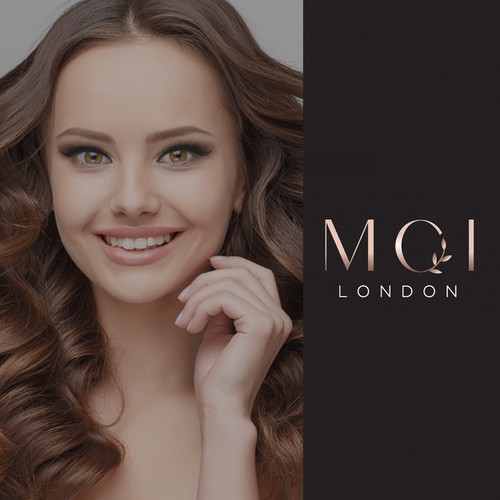Moi London needs an innovative and elegant logo Design by double-take