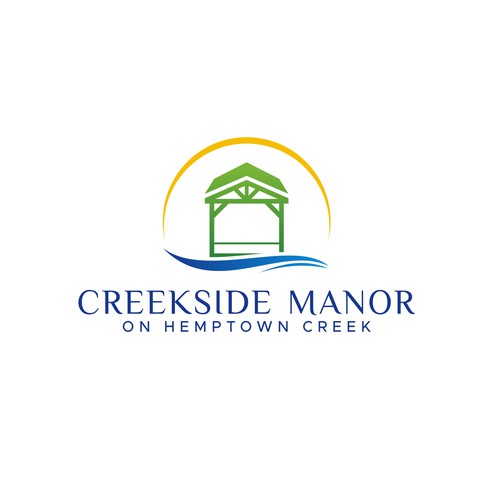 Creekside Manor Design by Rekker