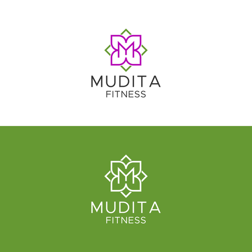 Design a holistic fitness logo to celebrate people’s success Design by kanti