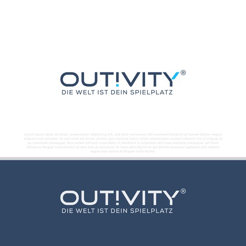 Proposta di design per un contest della categoria Logo & manuale di brand identity realizzata da designXd_pro