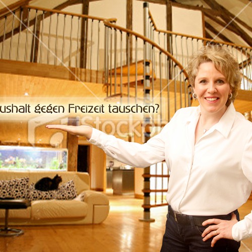 Postcard, flyer or print contest entry by Rgraphic@