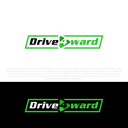 Pre-owned car sales dealership logo Design by designXd_pro