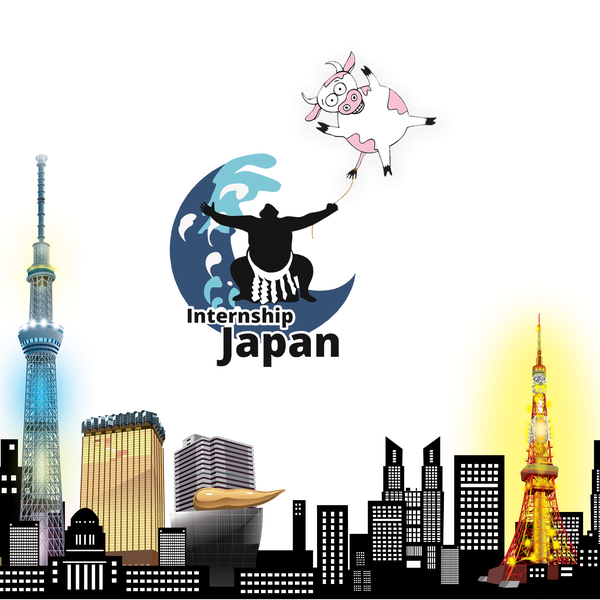 Tokyo Skyline
