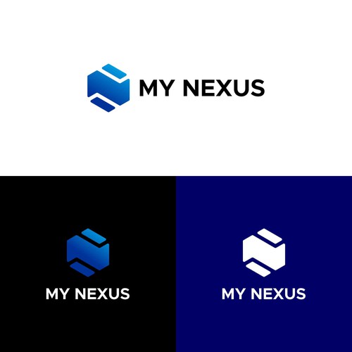 Tech Company Logo Design by ArtNormal