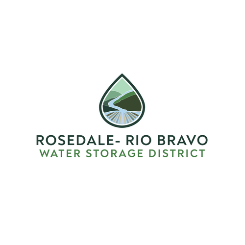 Outdated Water District logo in need of a new sophisticated design Design by Zegu(n)dos