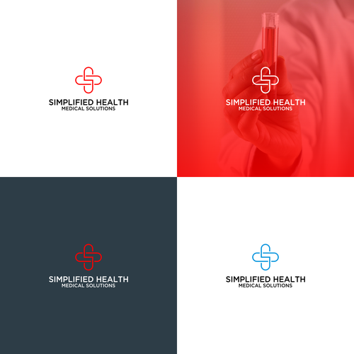 Medical Supply Logo Design by Godchild