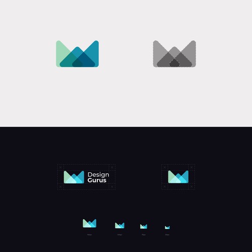 DesignGurus.com  --  NEW AGENCY Design by VisibleGravity™