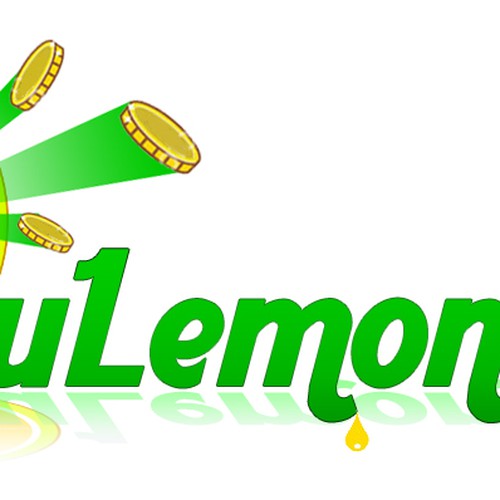 Logo, Stationary, and Website Design for ULEMONADE.COM Réalisé par KevinW.me