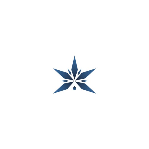 Create icon to add to existing typography logo for high end home wellness brand Design von vaikelf