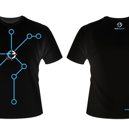 smart tech shirt