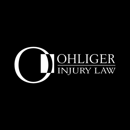 Sophisticated Injury Law Firm Logo Design by nugroho_84