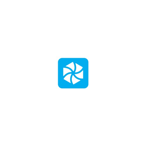 For You social media algorithm icon (app icon) Design by creativefoysal