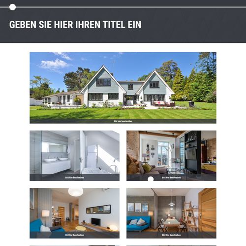 Other business or advertising contest entry by Robert Querales