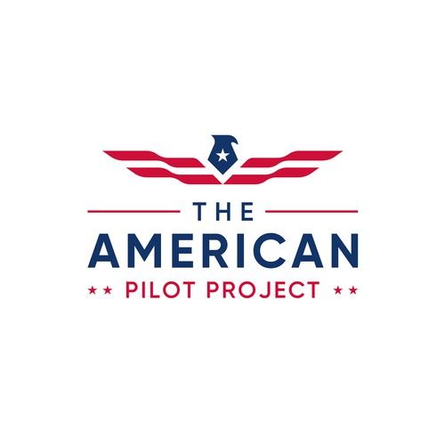 Become a part of the legacy that is American aviation! Design by Lyna™