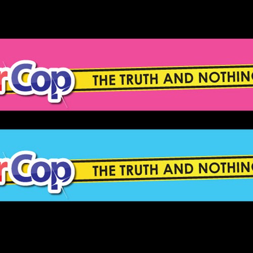 Gossip site needs cool 2-inch banner designed Design von Priyo