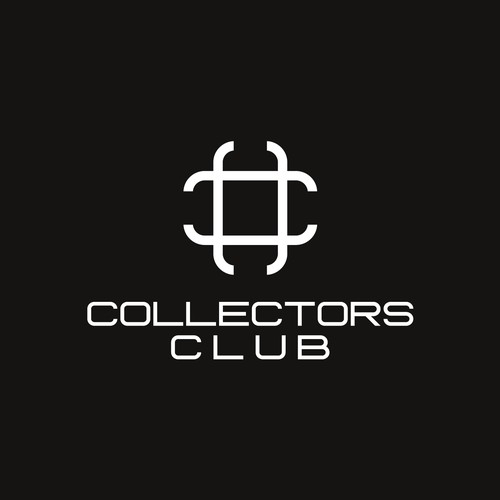 Collectors Club: High end collectibles store Design by DodolBanyu