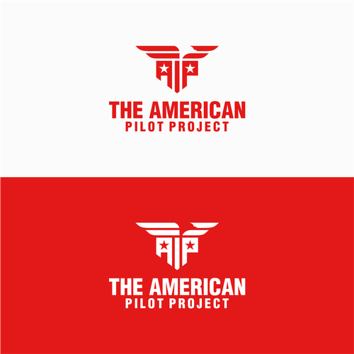 Become a part of the legacy that is American aviation! Design by ''Nike''