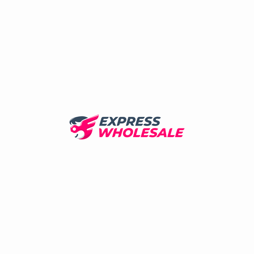 コンペ「Logo for a massive E Commerce wholesale company」のデザイン by .:payz™さん 