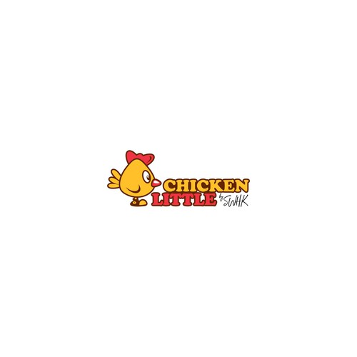 Design di Chicken Little di starlightAC