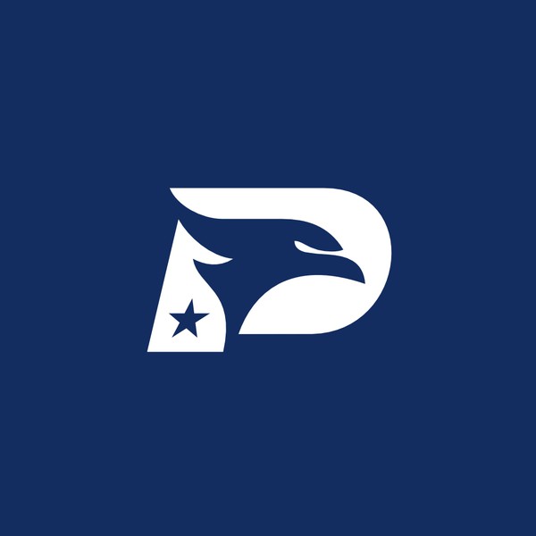 Diseño de taufikrizkyy titulado "Patriot National"