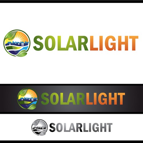 Create the next logo for Solar Light | Logo design contest