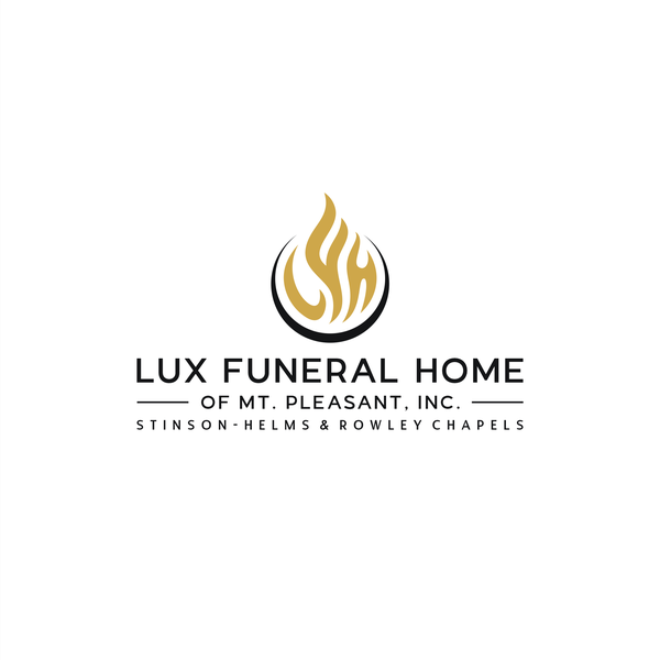 Design by oRigi™✓ titled "Lux Funeral Home"