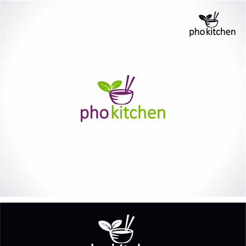 Logo design contest entry by Julangel