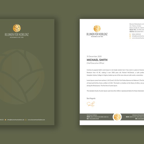  contest entry by Rifat Sarkar