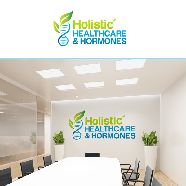 Holistic healthcare & hormones